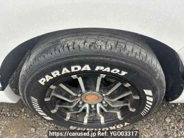 Used 2018 AT nissan nv350-caravan-van VW2E26 Image[15]