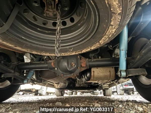 Used 2018 AT nissan nv350-caravan-van VW2E26 Image[16]