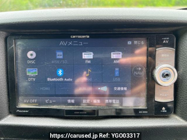 Used 2018 AT nissan nv350-caravan-van VW2E26 Image[18]