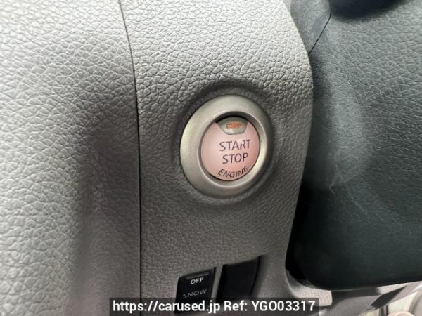 Used 2018 AT nissan nv350-caravan-van VW2E26 Image[20]
