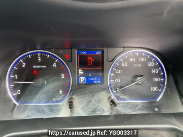 Used 2018 AT nissan nv350-caravan-van VW2E26 Image[21]