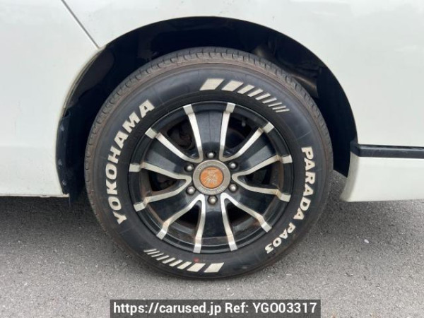 Used 2018 AT nissan nv350-caravan-van VW2E26 Image[23]