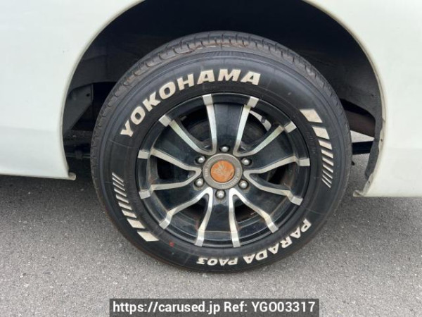 Used 2018 AT nissan nv350-caravan-van VW2E26 Image[25]