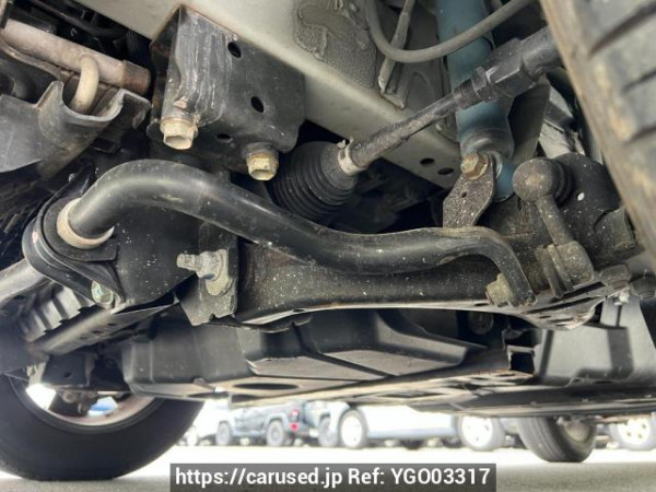 Used 2018 AT nissan nv350-caravan-van VW2E26 Image[28]
