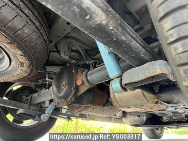 Used 2018 AT nissan nv350-caravan-van VW2E26 Image[29]