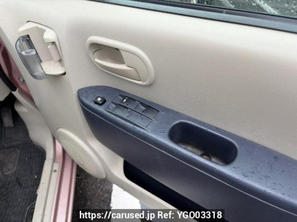 Used 2008 AT mitsubishi ek-wagon H82W Image[12]