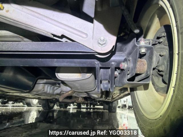 Used 2008 AT mitsubishi ek-wagon H82W Image[17]