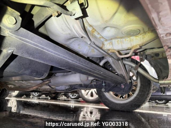 Used 2008 AT mitsubishi ek-wagon H82W Image[18]