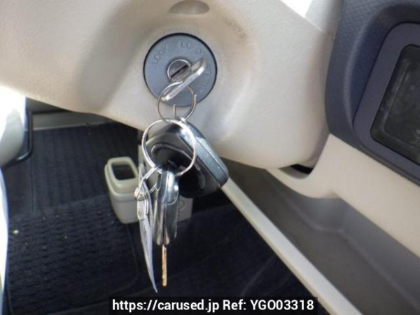 Used 2008 AT mitsubishi ek-wagon H82W Image[22]