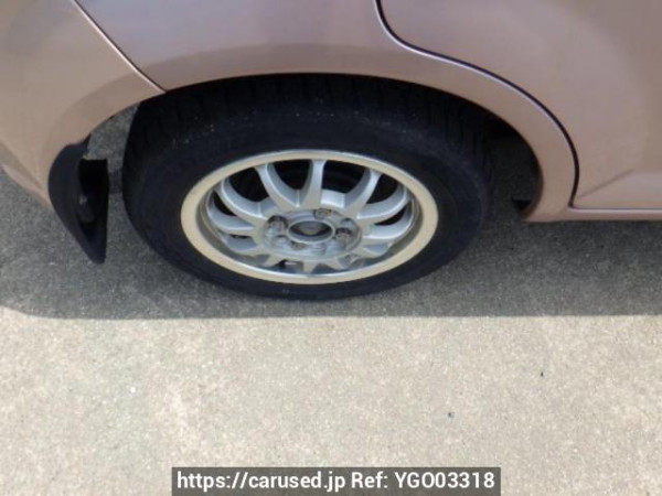 Used 2008 AT mitsubishi ek-wagon H82W Image[25]