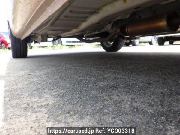 Used 2008 AT mitsubishi ek-wagon H82W Image[30]