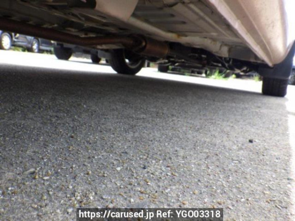 Used 2008 AT mitsubishi ek-wagon H82W Image[31]
