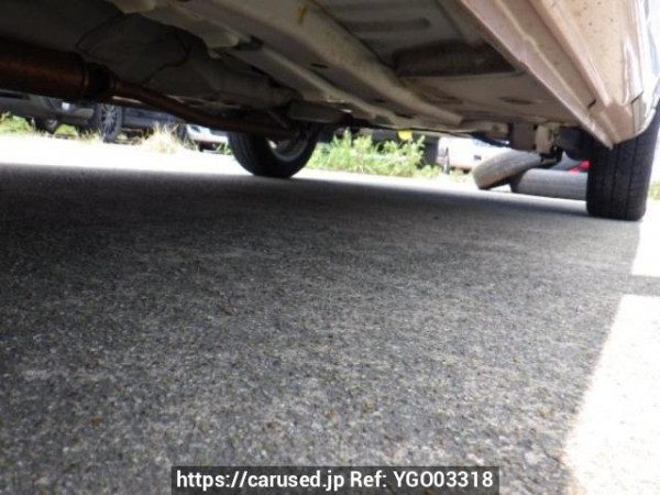 Used 2008 AT mitsubishi ek-wagon H82W Image[33]