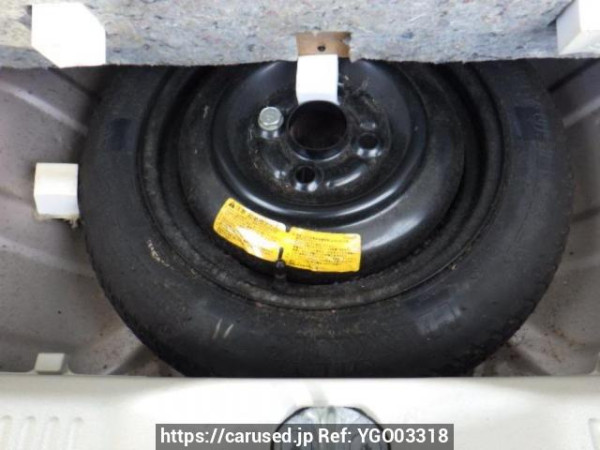 Used 2008 AT mitsubishi ek-wagon H82W Image[36]