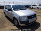 Toyota Probox Van NCP51V