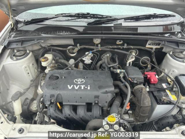 Used 2009 AT toyota probox-van NCP51V Image[5]