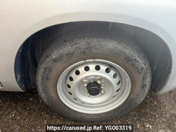 Used 2009 AT toyota probox-van NCP51V Image[13]