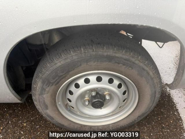 Used 2009 AT toyota probox-van NCP51V Image[14]