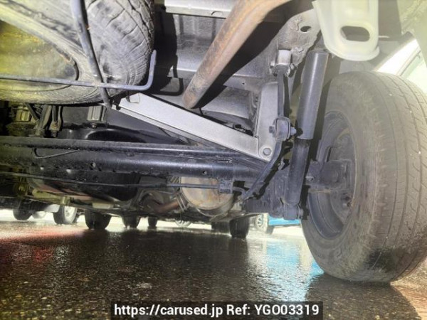 Used 2009 AT toyota probox-van NCP51V Image[18]