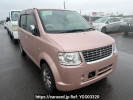 Mitsubishi eK Wagon H82W