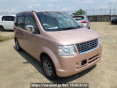 Mitsubishi eK Wagon H82W