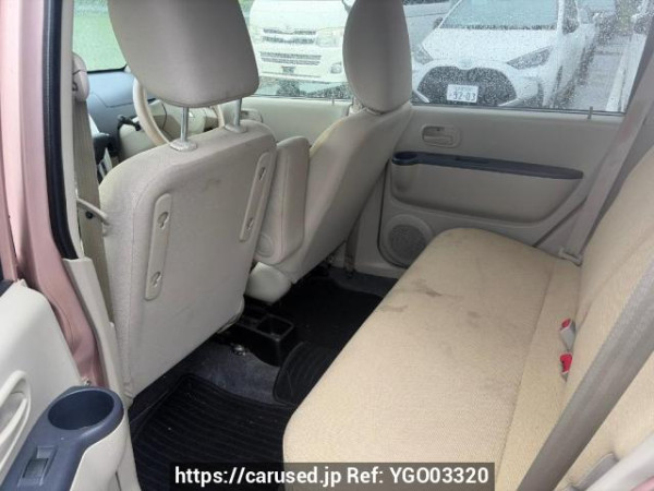 Used 2013 AT mitsubishi ek-wagon H82W Image[7]