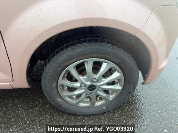 Used 2013 AT mitsubishi ek-wagon H82W Image[12]