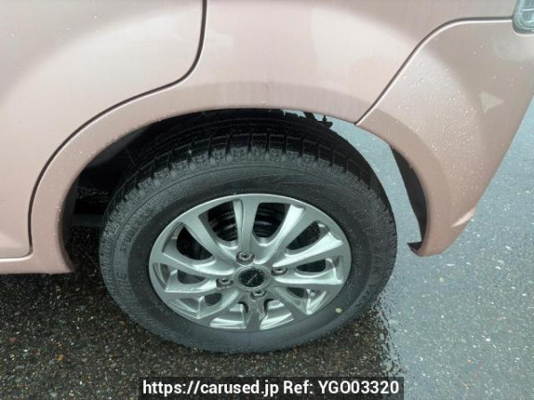 Used 2013 AT mitsubishi ek-wagon H82W Image[13]