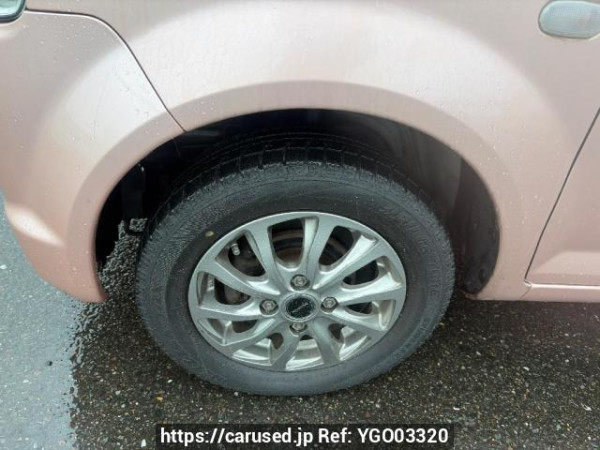 Used 2013 AT mitsubishi ek-wagon H82W Image[14]