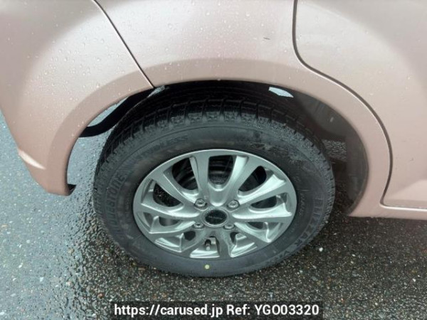 Used 2013 AT mitsubishi ek-wagon H82W Image[15]