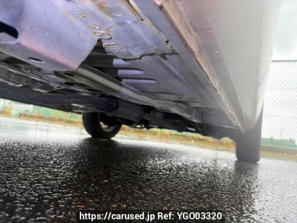 Used 2013 AT mitsubishi ek-wagon H82W Image[16]