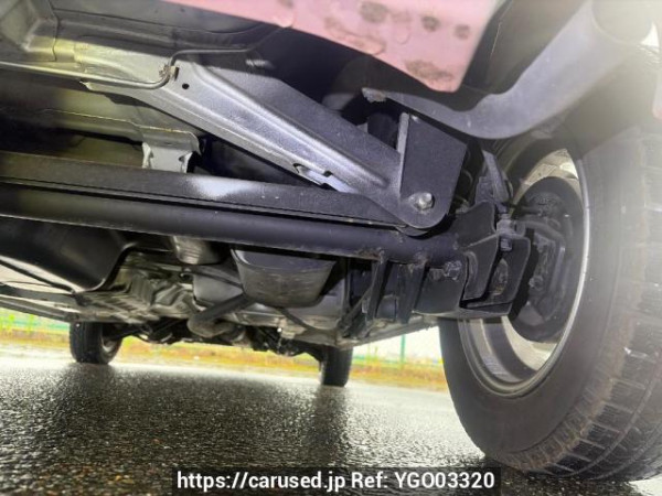Used 2013 AT mitsubishi ek-wagon H82W Image[17]