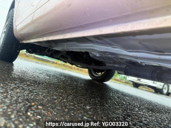 Used 2013 AT mitsubishi ek-wagon H82W Image[19]