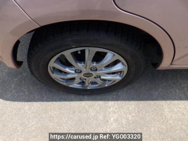 Used 2013 AT mitsubishi ek-wagon H82W Image[24]