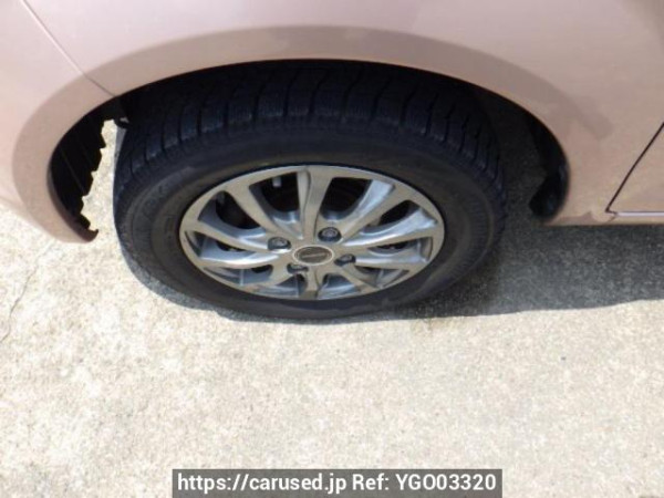 Used 2013 AT mitsubishi ek-wagon H82W Image[26]