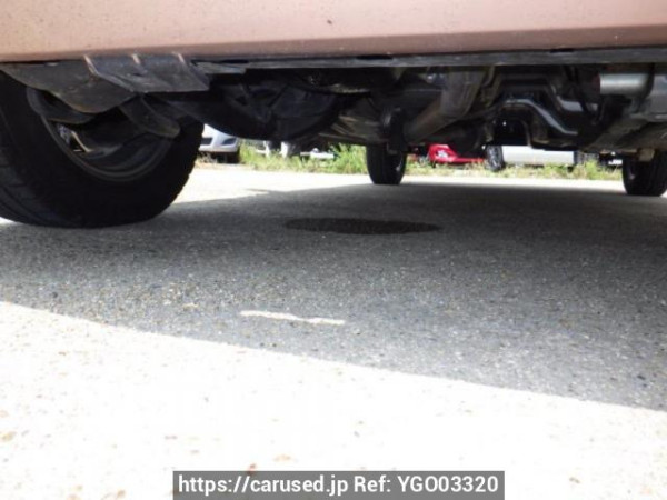 Used 2013 AT mitsubishi ek-wagon H82W Image[27]