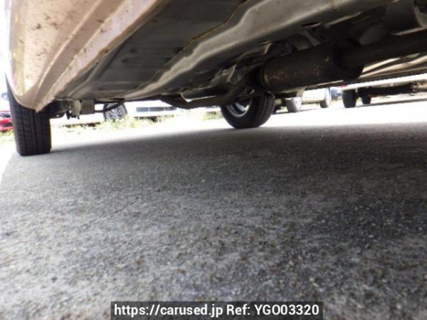 Used 2013 AT mitsubishi ek-wagon H82W Image[29]