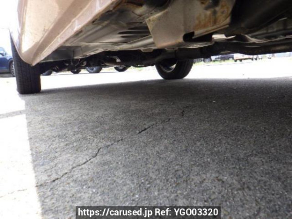 Used 2013 AT mitsubishi ek-wagon H82W Image[31]