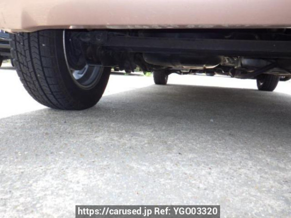 Used 2013 AT mitsubishi ek-wagon H82W Image[33]