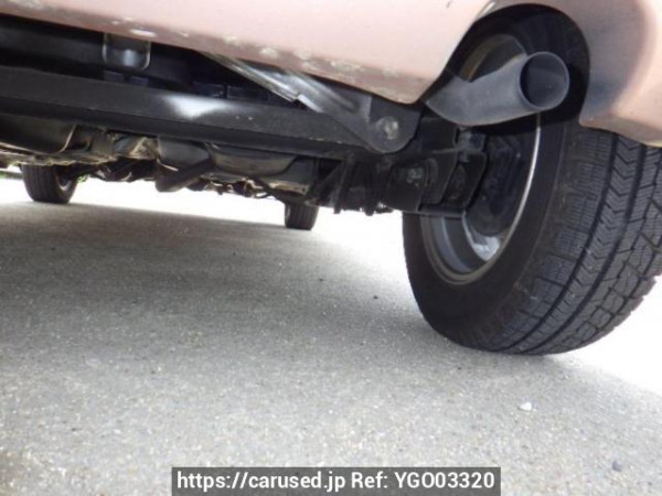 Used 2013 AT mitsubishi ek-wagon H82W Image[34]