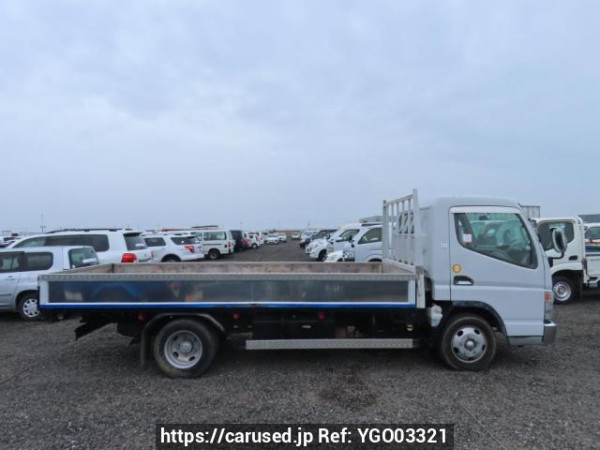 Used 2003 MT mitsubishi canter FE82CE Image[7]
