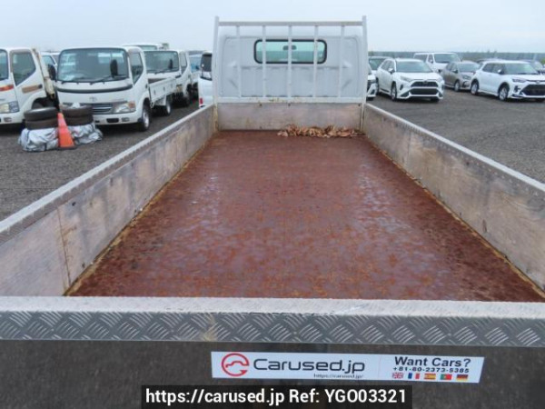 Used 2003 MT mitsubishi canter FE82CE Image[8]