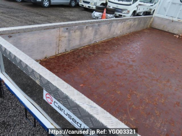 Used 2003 MT mitsubishi canter FE82CE Image[9]