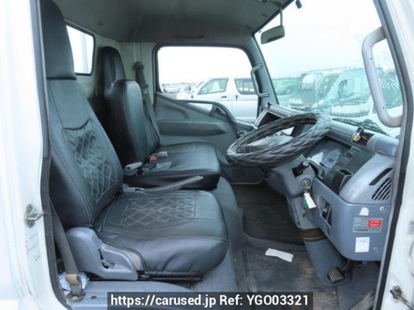 Used 2003 MT mitsubishi canter FE82CE Image[14]