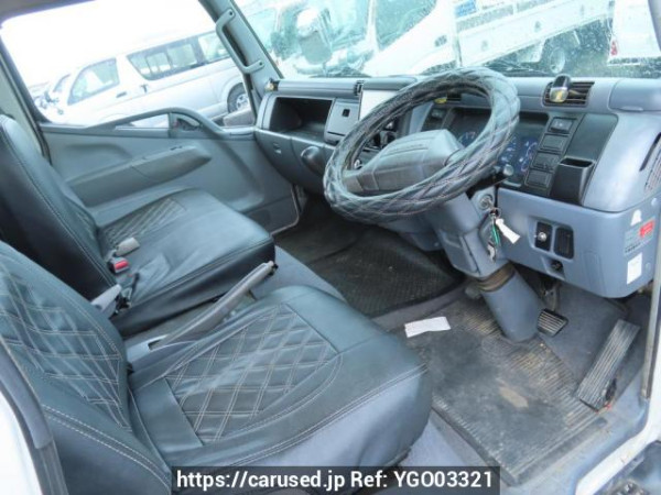 Used 2003 MT mitsubishi canter FE82CE Image[15]