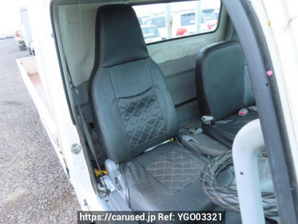 Used 2003 MT mitsubishi canter FE82CE Image[16]