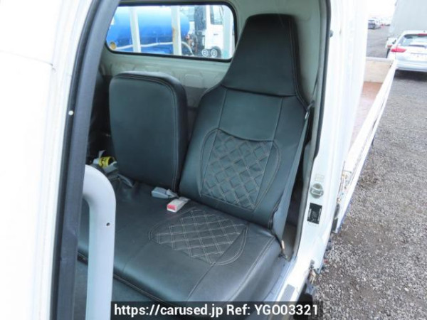 Used 2003 MT mitsubishi canter FE82CE Image[17]