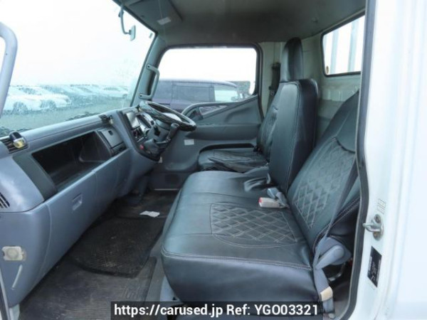 Used 2003 MT mitsubishi canter FE82CE Image[19]