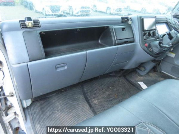Used 2003 MT mitsubishi canter FE82CE Image[20]