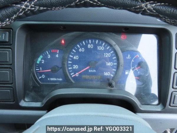Used 2003 MT mitsubishi canter FE82CE Image[22]